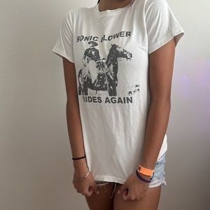 NWOT Brandy Melville tee